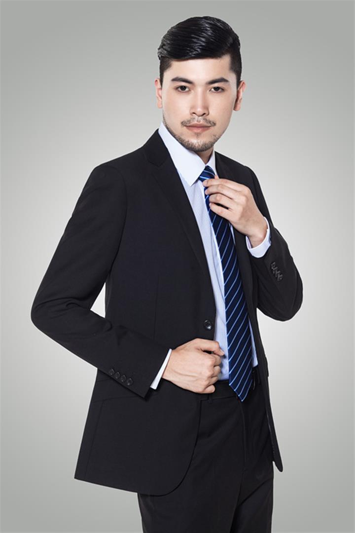 付星武 制片统筹总监
